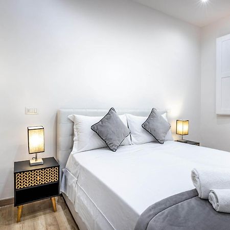 Apartmán Yid Lovely Sangallo Apt Florencie Exteriér fotografie