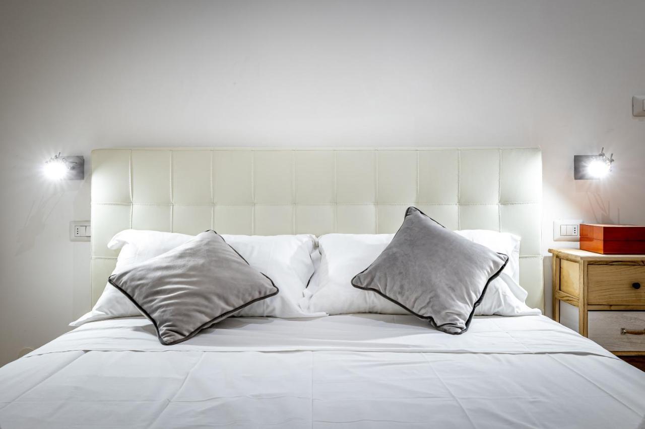 Apartmán Yid Lovely Sangallo Apt Florencie Exteriér fotografie