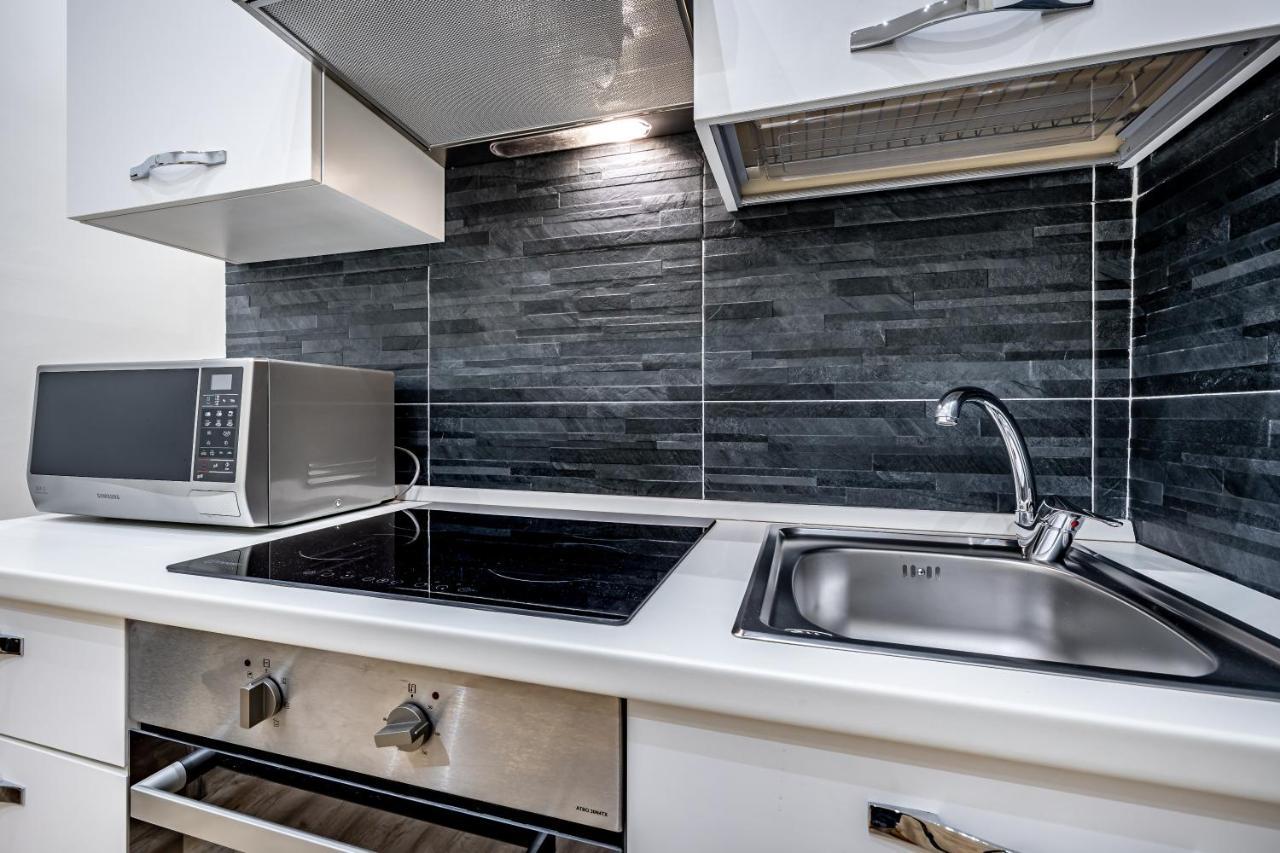 Apartmán Yid Lovely Sangallo Apt Florencie Exteriér fotografie