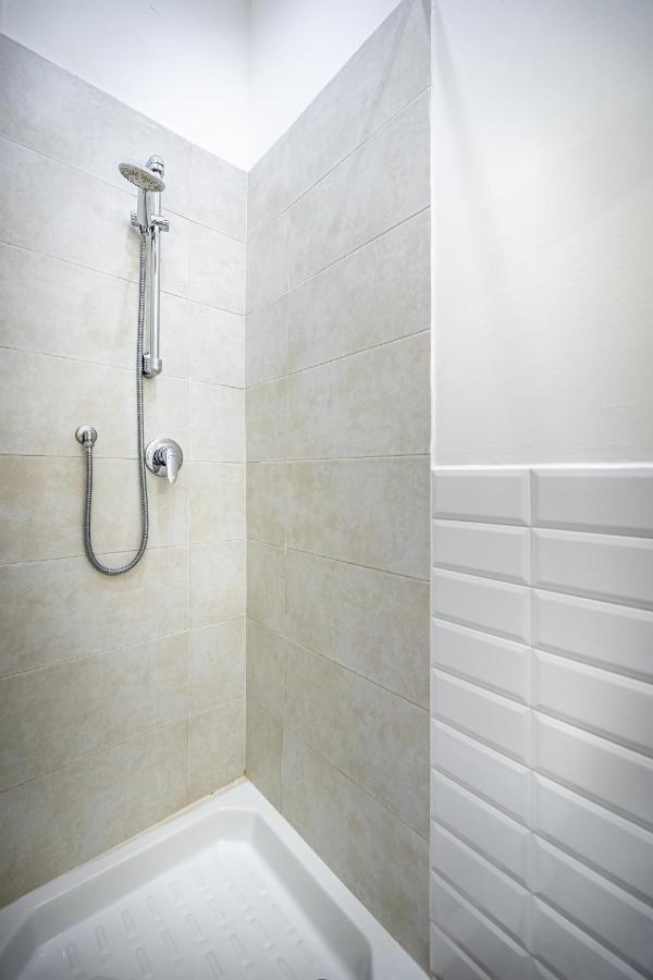 Apartmán Yid Lovely Sangallo Apt Florencie Exteriér fotografie